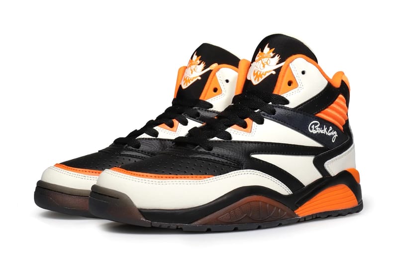 Ewing Athletics and Crashboys International Come Together for Sport Lite Release