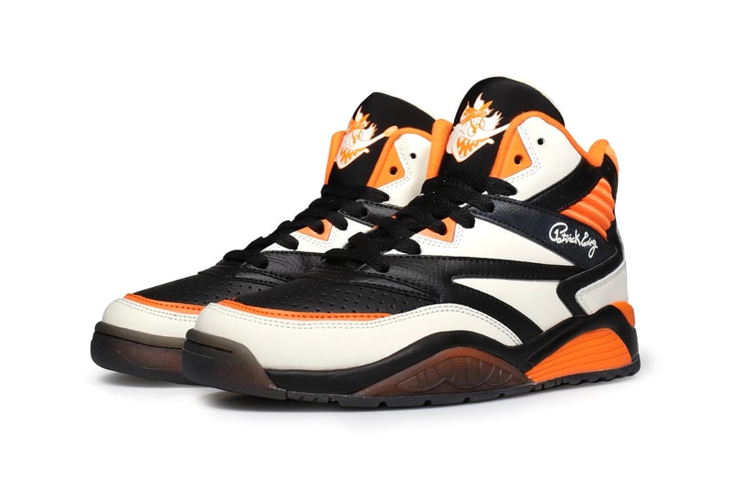 Crashboys International Ewing Athletics Sport Lite Release Info Date Buy Price 