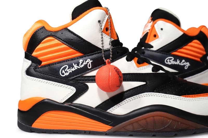 Crashboys International Ewing Athletics Sport Lite Release Info Date Buy Price 