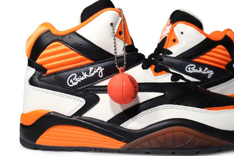Crashboys International Ewing Athletics Sport Lite Release Info Date Buy Price