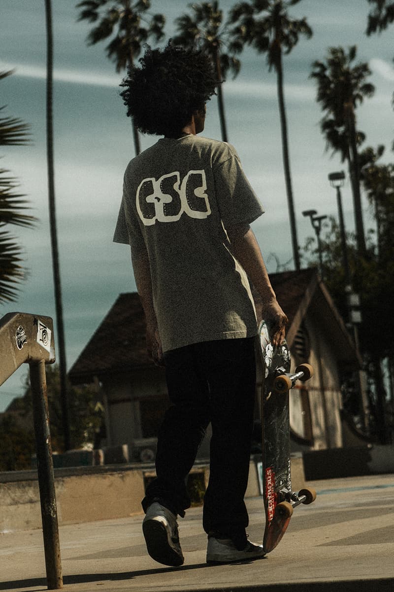 crenshaw skate club to empower collection tee pullover hoodie release date info store list buying guide photos price 