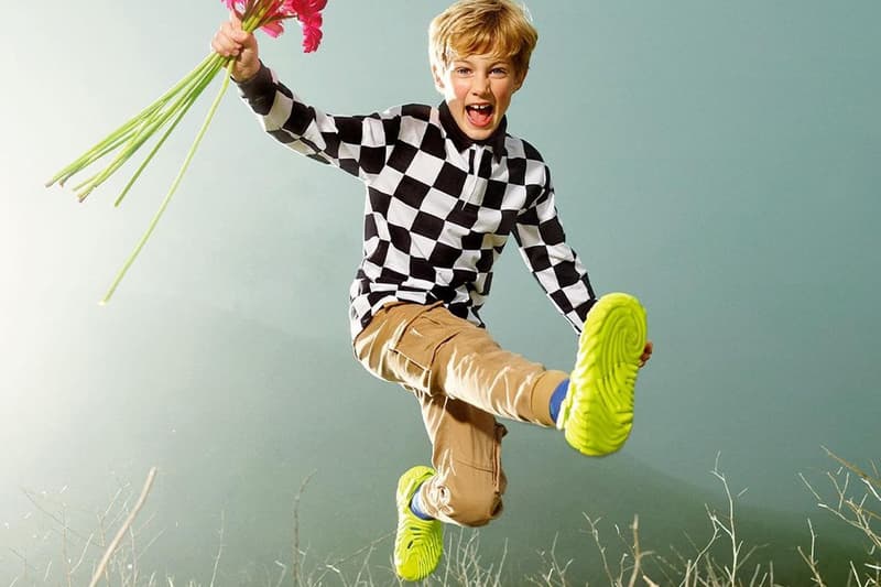 crocs pollex clog salehe bembury slime green slip on foam june 1 be a spunge release info date price