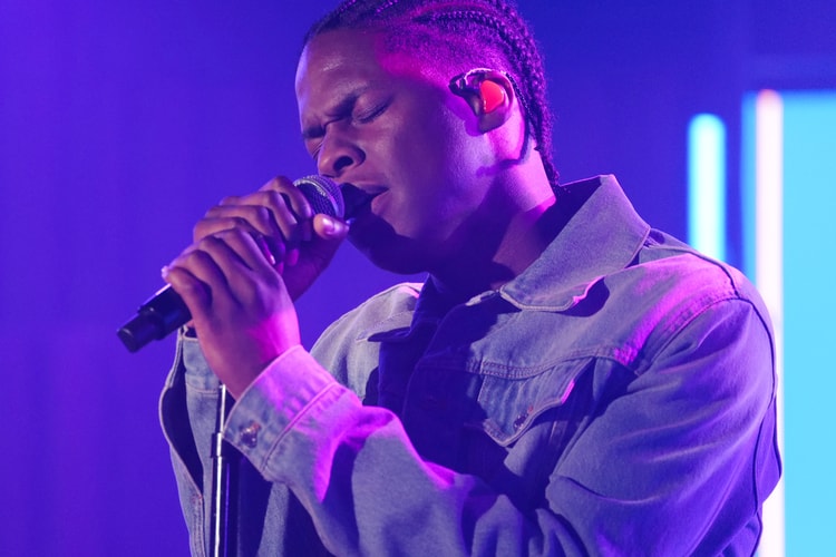 Review: 'NEVER ENOUGH' is Daniel Caesar's most intimate project to