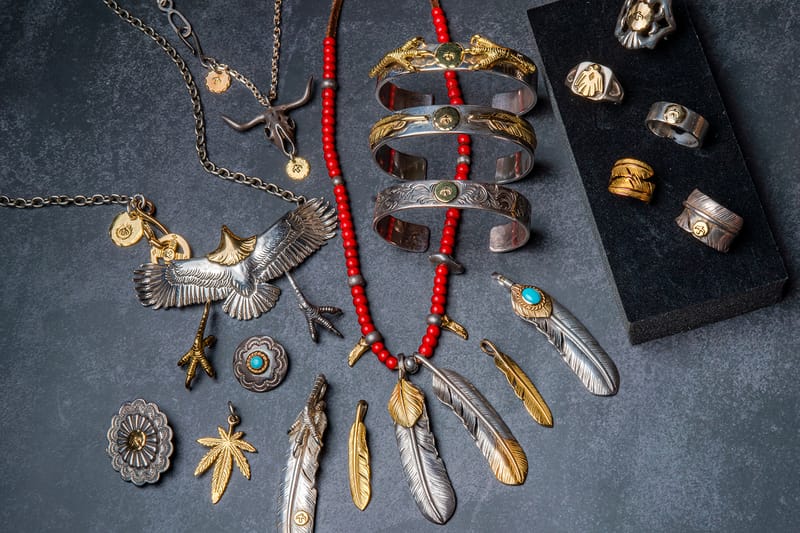 DELTAone Is Bringing goro's to Singapore With Its Latest Boutique