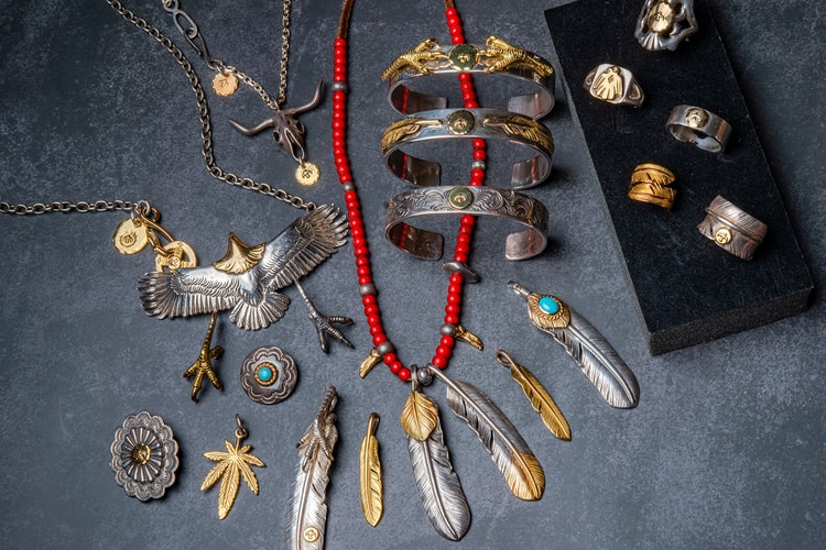 DELTAone Is Bringing goro's to Singapore With Its Latest Boutique