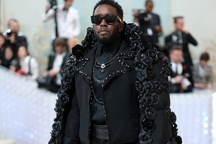 Diddy Taps City Girls and Fabolous for New Track and Video "Act Bad"