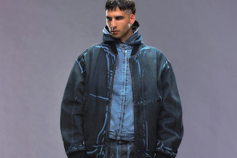 Diesel Enters an Era of Simplification for Resort 2024