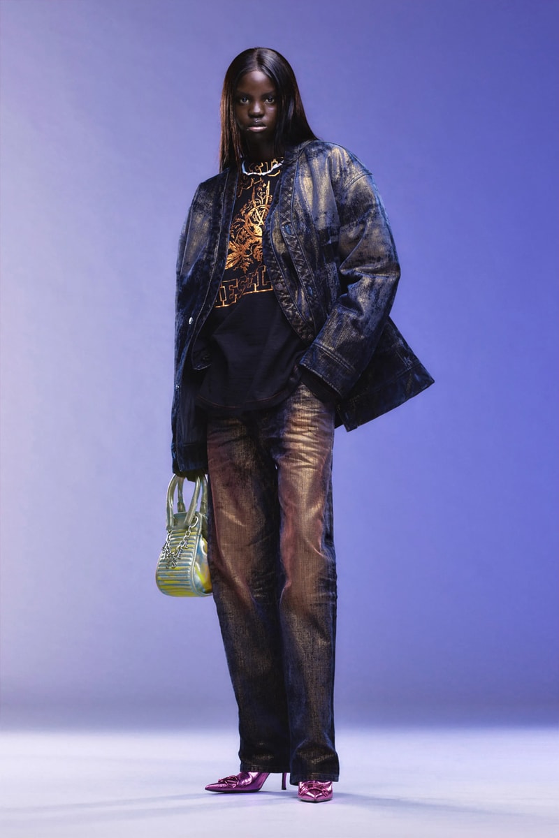 Diesel Resort 2024 Collection