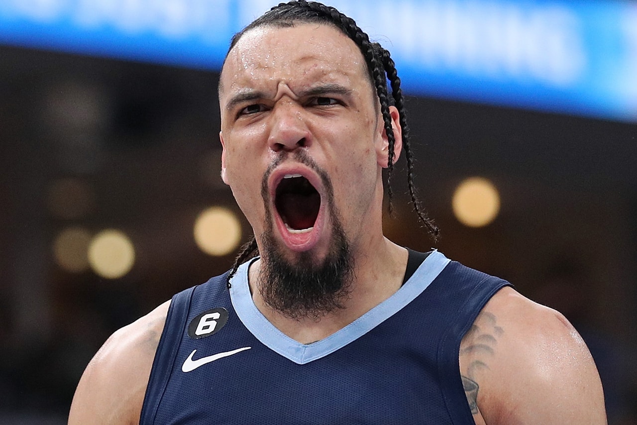 Dillon Brooks Not Returning to Memphis Grizzlies info NBA shams charania the athletic playoffs los angeles lakers series loss 2023 2024 lebron james