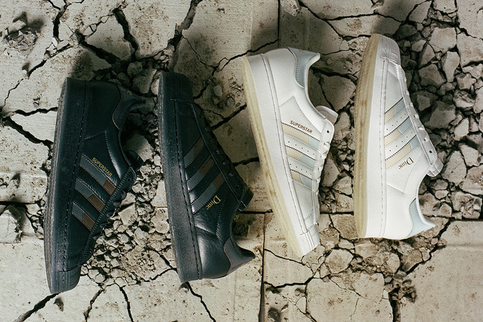 Dime adidas Superstar ADV Release Date | Hypebeast Dime adidas Superstar ADV Release Date | Hypebeast