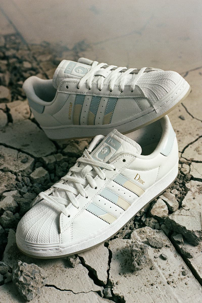 Dime adidas Superstar ADV Release Date | Hypebeast Dime adidas Superstar ADV Release Date | Hypebeast