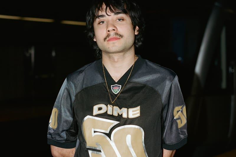 Dime Drops Comfort-Focused and Versatile Summer 2023 Collection