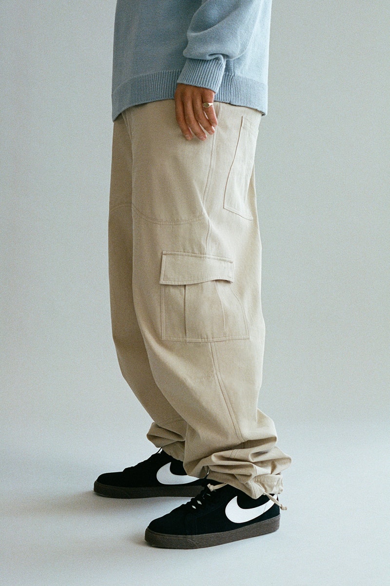 Dime Drops Comfort-Focused and Versatile Summer 2023 Collection lookbook windbreaker jackets jeans denim caps polo shirts football jersey bucket hat