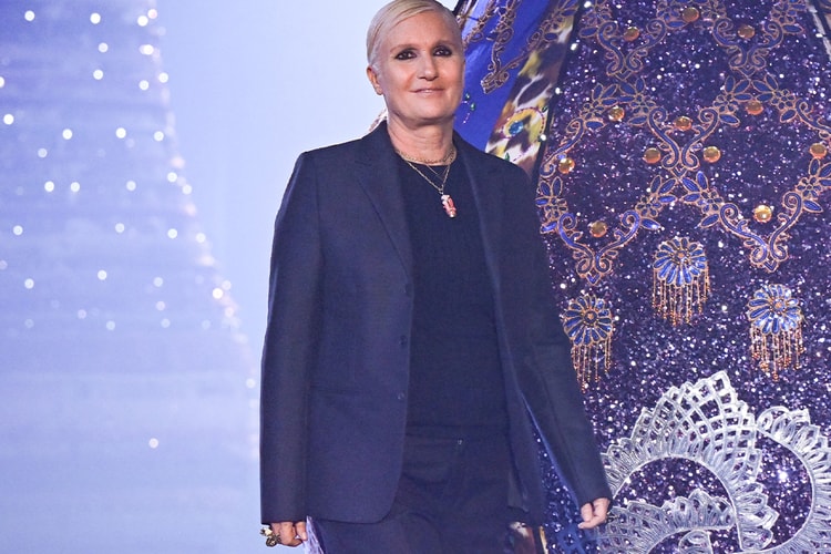 Dior Heads to Mexico City for Cruise 2024