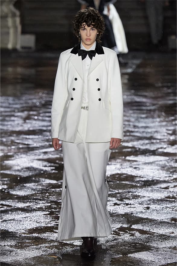 Dior Resort 2024 Womenswear Runway Show Mexico City fashion Maria Grazia Chiuri