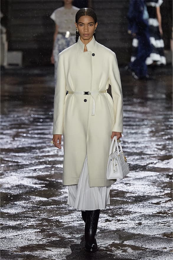 Dior Resort 2024 Womenswear Runway Show Mexico City fashion Maria Grazia Chiuri