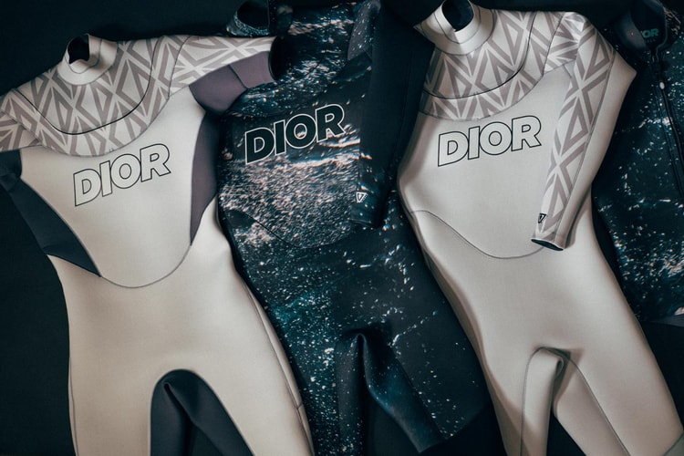 Dior, D&G, Loewe's luxury Christmas installations