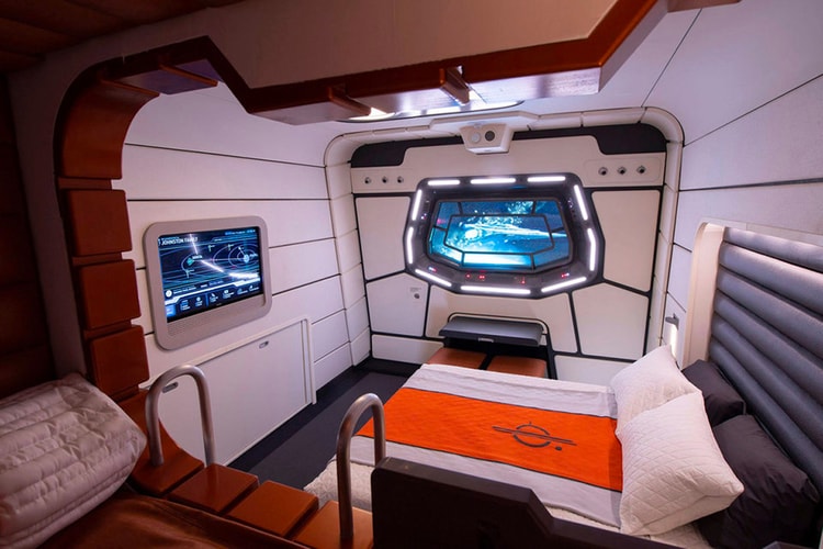 Disney to Close Its 'Star Wars: Galactic Starcruiser' Experience