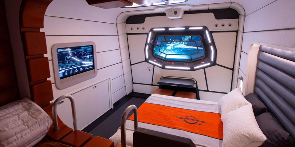 Disney Is Closing the Star Wars: Galactic Starcruiser - Vimarsana News