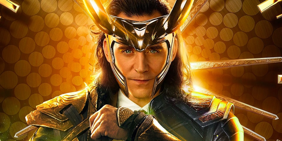 Loki: The new Marvel series finally debuts on Disney+ - Softonic