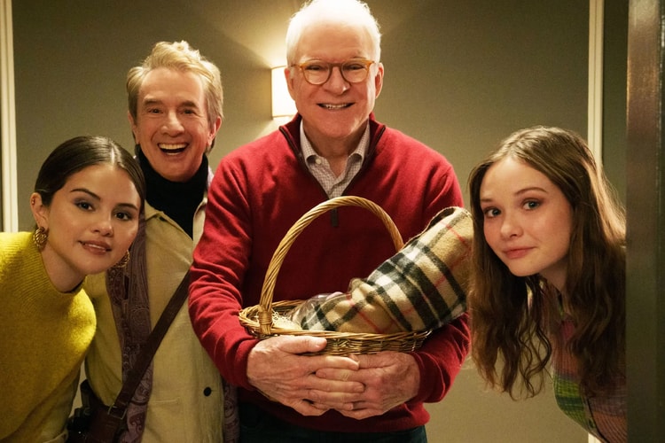 Steve Martin and Martin Short Reveal 'Only Murders in the Building' Season 3 Premiere Date