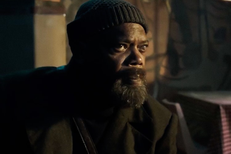 Disney+'s Latest Trailer for 'Secret Invasion' Isolates Samuel L. Jackson To Fight Alone