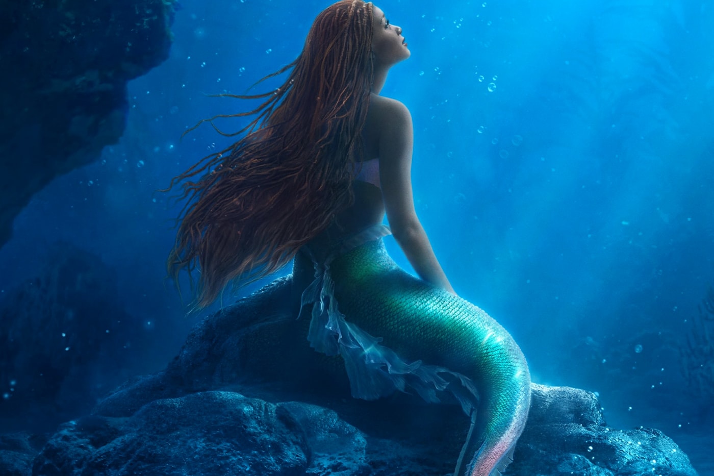 disney The Little Mermaid 118 million USD memorial day weekend Box Office Debut