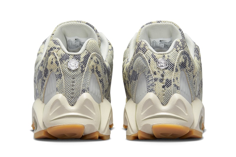 Drake Drops Latest NOCTA "Distant Regards" Collection Featuring Three New Hot Step Colorways nike nike hot step air terra light pumic pink quartz lite bone