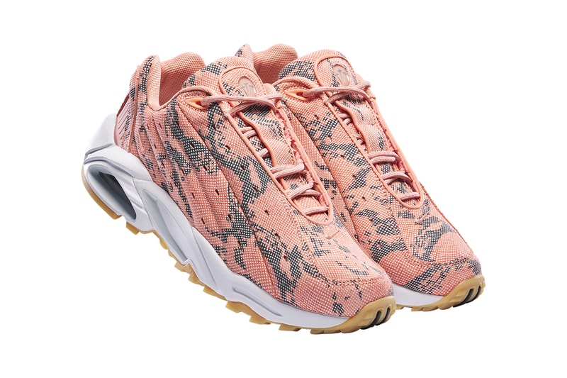 Drake Drops Latest NOCTA "Distant Regards" Collection Featuring Three New Hot Step Colorways nike nike hot step air terra light pumic pink quartz lite bone