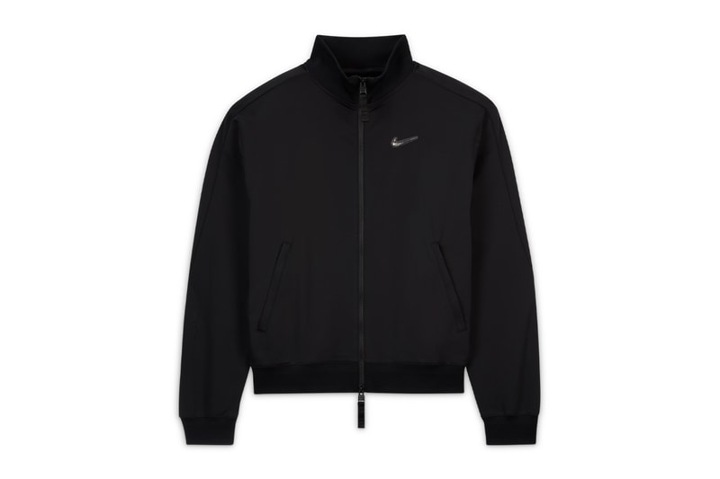 Nike's New Tech Fleece Is NOCTA-Less & Warmer Than Ever