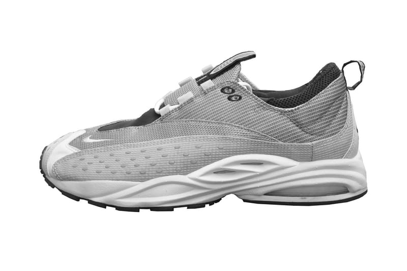 Drake's NOCTA x Nike Air Zoom Drive Rumored to Release