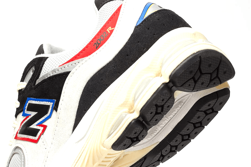 DTLR New Balance 2002R Virginia Is For Lovers release information details date collaboration teaser sneakers footwear hype