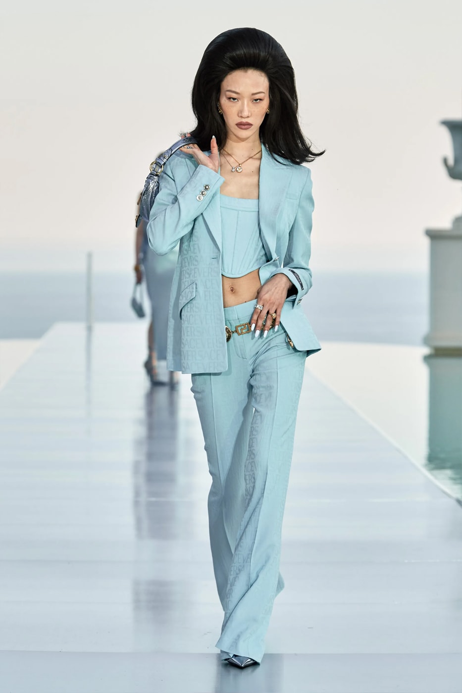 Versace  Versace Women's Collections, Clothes & More