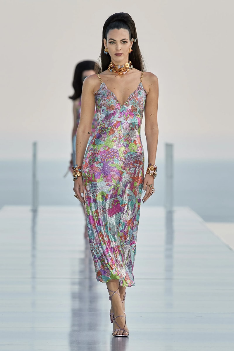 IH on X: Versace SS20  / X