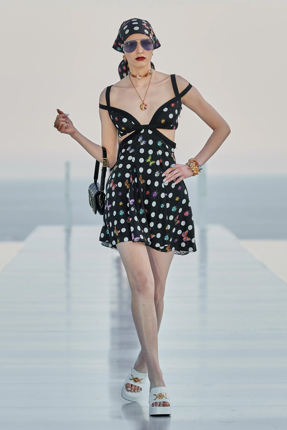Design Mashup: Louis Vuitton 'X' Exhibition Beverly Hills — Dear Dol
