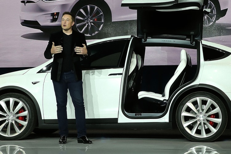 Elon Musk Says Tesla Will Begin Advertising