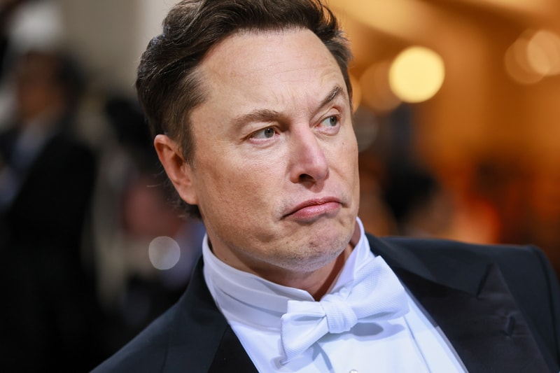 Twitter Could Be Banned in Europe by Not Following Disinformation Rules spacex tweets teslas ev ceo shut down eu