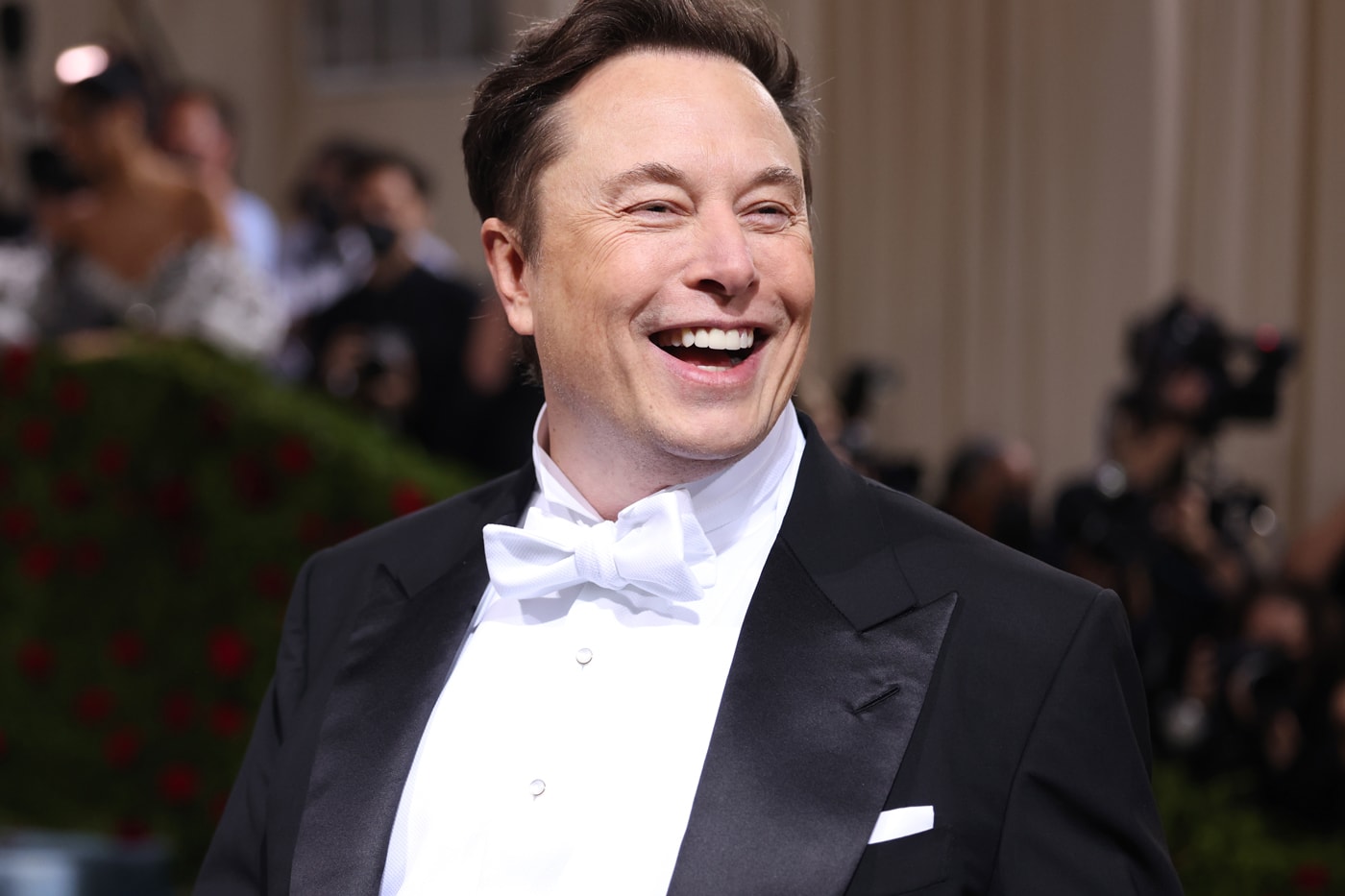 Elon Musk Tease New Tesla EV Development Building Electric Vehicles Cars Annual Company Shareholders Meeting Call Austin
