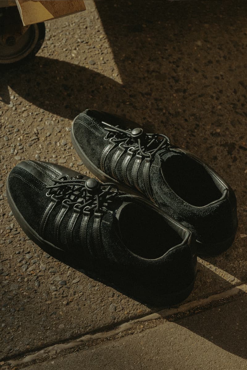 Engineered Garments K-Swiss Classic GT Release Info Date Buy Price Daiki Suzuki