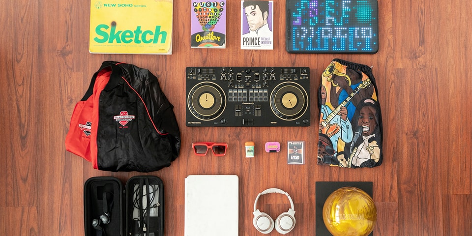 Essentials: Hannibal Buress - Vimarsana News