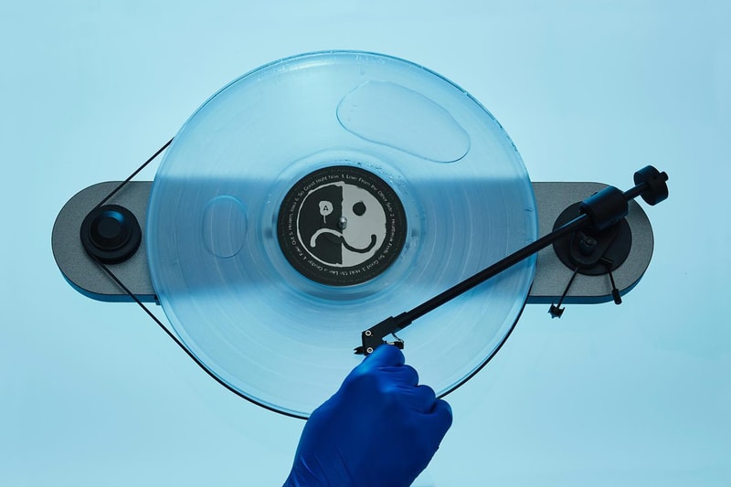 Fall Out Boy So Much For Stardust vinyl Crynyl release info pete wentz tears