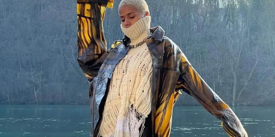 Can Seaweed Become the Future of Sustainable Fashion? - Vimarsana News