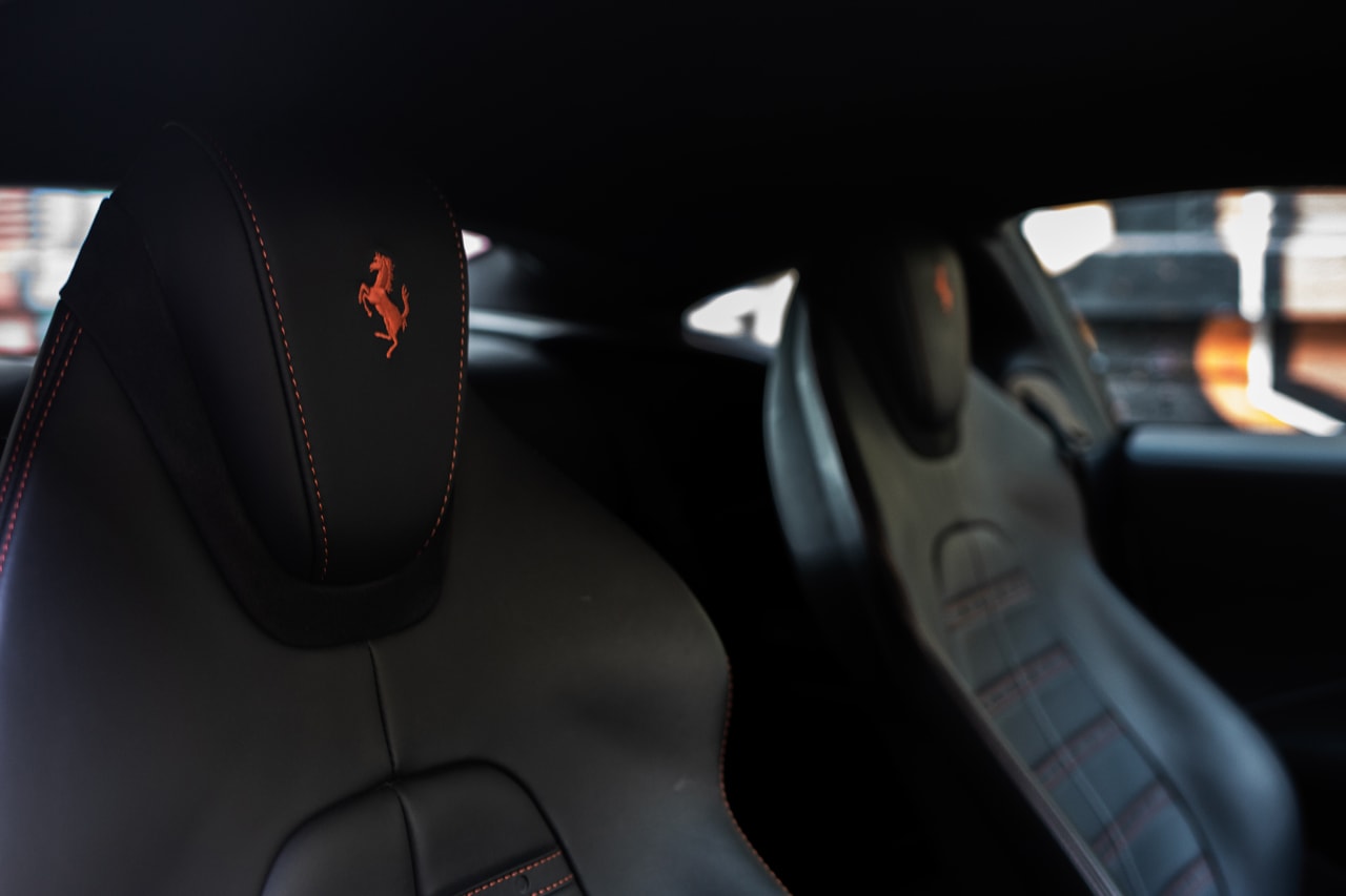 2023 Ferrari Roma Review Gran Turismo Grand Tourer Italian Supercar Aston Martin DBS Superleggera Bentley Continental GT Speed Rival Test Drive