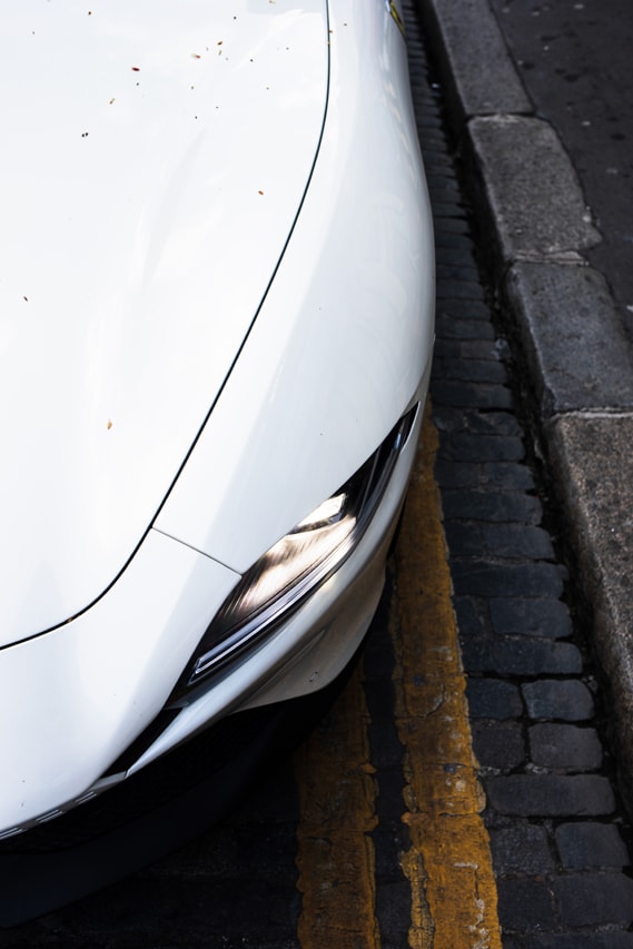 2023 Ferrari Roma Review Gran Turismo Grand Tourer Italian Supercar Aston Martin DBS Superleggera Bentley Continental GT Speed Rival Test Drive