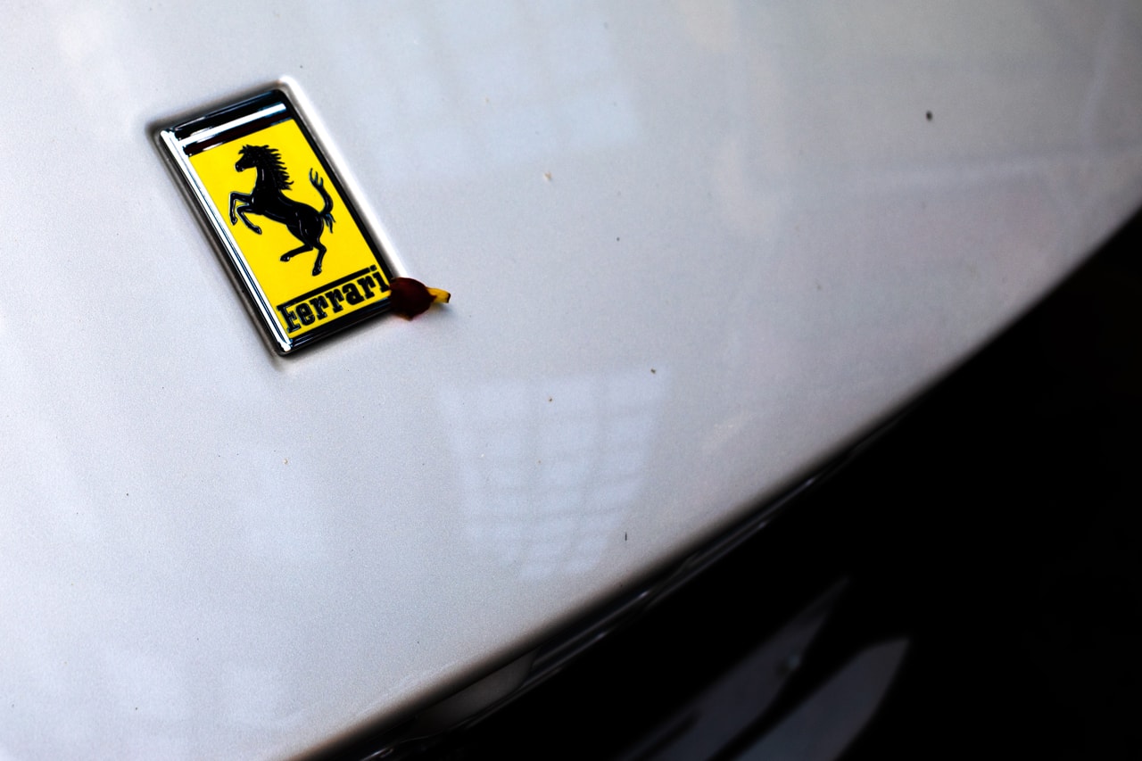 2023 Ferrari Roma Review Gran Turismo Grand Tourer Italian Supercar Aston Martin DBS Superleggera Bentley Continental GT Speed Rival Test Drive