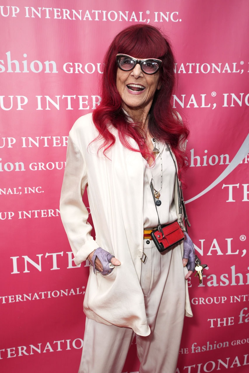 The 2023 FGI Rising Star Awards Honored Fashion's Next Generation