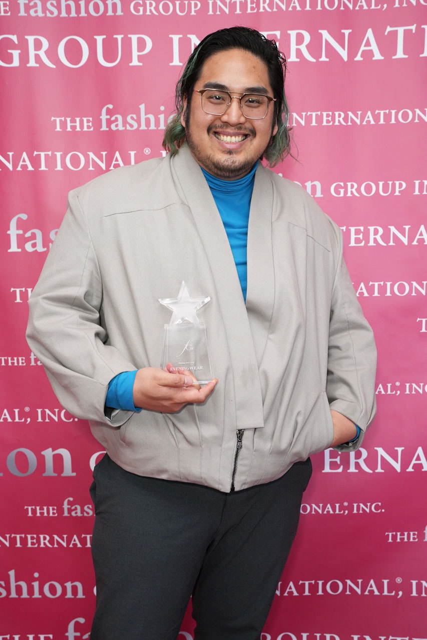 The 2023 FGI Rising Star Awards Honored Fashion's Next Generation