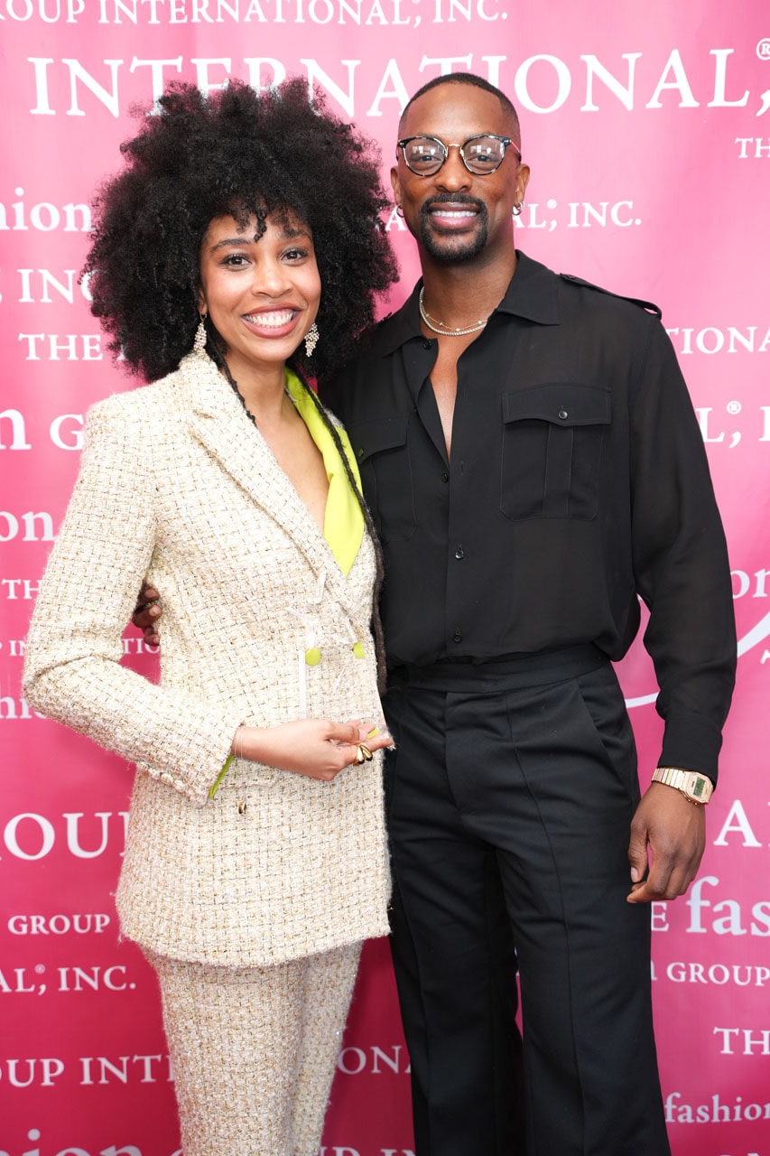 The 2023 FGI Rising Star Awards Honored Fashion's Next Generation