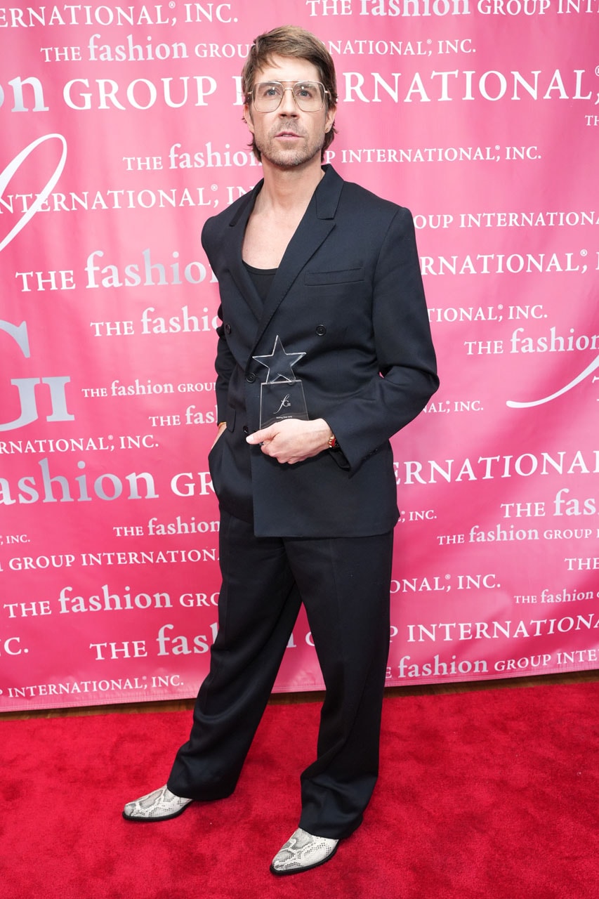 The 2023 FGI Rising Star Awards Honored Fashion's Next Generation