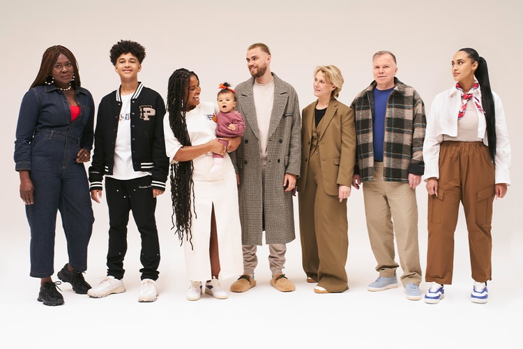 Amsterdam's Filling Pieces and Joolz Come Together in an Unexpected Collaboration